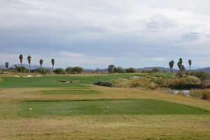 Boulder Creek (Coyote Run) 1st